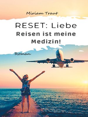 cover image of RESET--Liebe